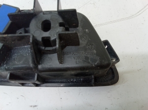 Ford EcoSport (2013–2026) Rear side door interior handle 8A61A22601CEW - 3