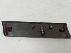 Ford EcoSport (2013–2026) Rear side door molding CN15N254A77 - 4