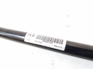Mini Countryman F60 (2016–2026) Front stabilizer bar 6853911 - 3