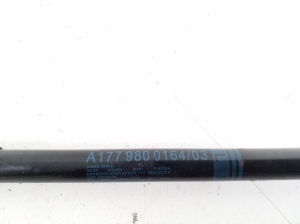 Mercedes Benz A-Class 177 (2018–2026) Trunk lid strut A1779800164 - 2