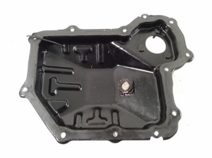   Oil pan  - A2820141600 