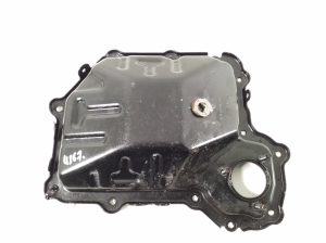 Mercedes Benz A-Class 177 (2018–2026) Oil pan A2820141600 - 3