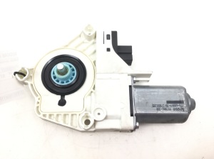  Rear side door window motor 