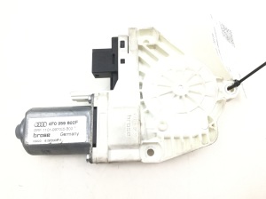 AUDI A6 C6 (2004–2011) Hinterer Seitentür-Fensterhebermotor 4F0959802F - 2