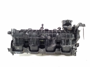 Mercedes Benz A-Class 177 (2018–2026) Ansaugkrümmer A2821401200 - 3