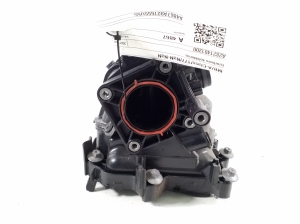 Mercedes Benz A-Class 177 (2018–2026) Ansaugkrümmer A2821401200 - 5