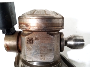 Mercedes Benz A-Class 177 (2018–2026) Kütusepump A2820700001 - 2