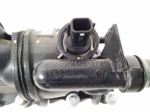 Mercedes Benz A-Class 177 (2018–2026) Termostaat A2822030175 - 3