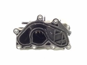 Mercedes Benz A-Class 177 (2018–2026) Termostaat A2822030175 - 4
