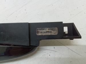 Honda Civic IX (2011–2015) Front door exterior handle 152412 - 2