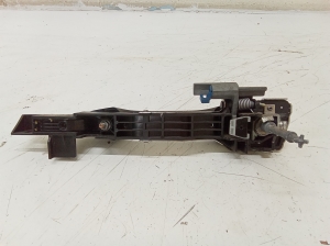 Honda Civic IX (2011–2015) Front door exterior handle 152412 - 3