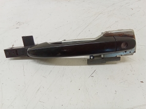 Front door exterior handle - 152412
