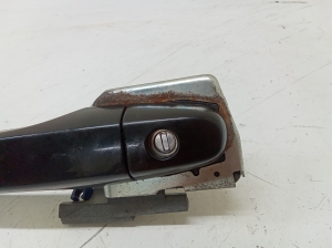 Honda Civic IX (2011–2015) Front door exterior handle 152412 - 5