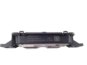 Mercedes Benz A-Class 177 (2018–2026) Fuel pump control module A0009008214 - 2