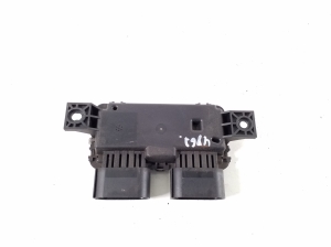   Fuel pump control module  - A0009008214 
