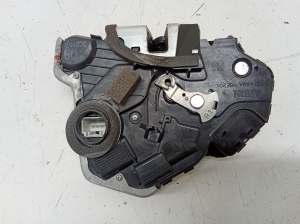 Honda Civic IX (2011–2015) Türschloss vorne 72111TV0E000 - 3