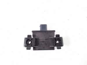 Mercedes Benz A-Class 177 (2018–2026) Tire pressure control module A0009009018 - 2