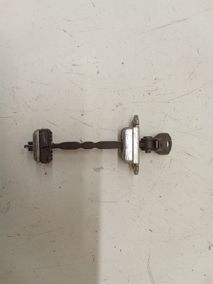 Honda Civic IX (2011–2015) Front door check CIVIK2014M - 2