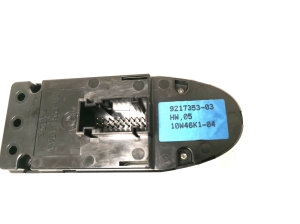 BMW 3 SERIES E92 (2006–2010) Esiukse klaaslüliti 9217353 - 3