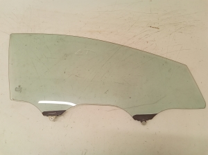Front door glass - 43R00049