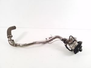   Fuel filler neck  - A1774703600 