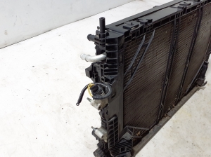 VOLVO XC60 (2017–2026) Radiator set and its parts - 2