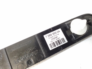 Mini Countryman F60 (2016–2026) Inner sill trim 7389353 - 2