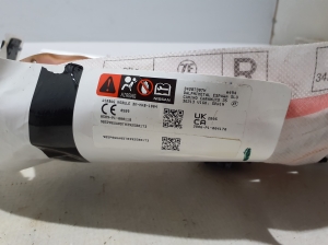 NISSAN Qashqai J-12 (2021–2026) Katuse turvapadi 985P06UA0D - 3