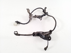 Mercedes Benz A-Class 177 (2018–2026) Rear ABS sensor A2475401100 - 2