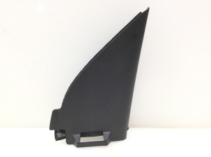 Mirror triangle trim - 802928H300