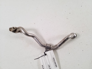   Turbocharger oil pipe  - A2820900177 