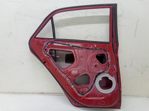 Hyundai i20 (2014–2026) Tür hinten 77003C8010 - 2