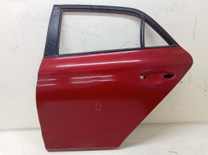 Hyundai i20 (2014–2026) Tür hinten 77003C8010 - 4