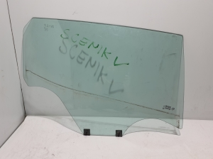 Türscheibe hinten - 823006048R