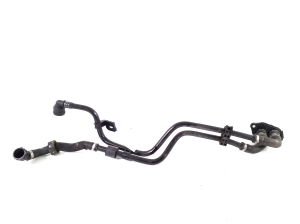 Mercedes Benz A-Class 177 (2018–2026) Voolik A1775010302 - 2