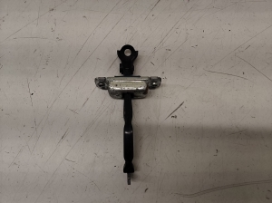 Hyundai i20 (2014–2026) Rear side door opening limiter jklb - 2