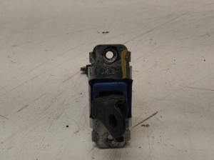 Hyundai i20 (2014–2026) Rear side door opening limiter jklb - 3