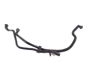 Mercedes Benz A-Class 177 (2018–2026) Voolik A1774705100 - 2