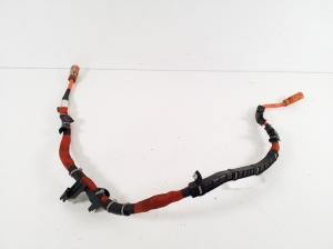 Mercedes Benz A-Class 177 (2018–2026) Other wire A1775408430 - 2