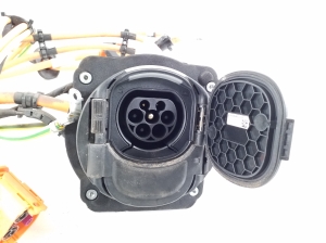 Mercedes Benz A-Class 177 (2018–2026) Other wire A1775409632 - 2