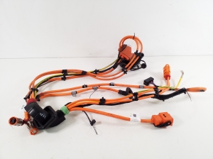 Mercedes Benz A-Class 177 (2018–2026) Other wire A1775409632 - 5