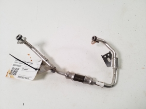   Turbocharger oil pipe  - A2822002600 