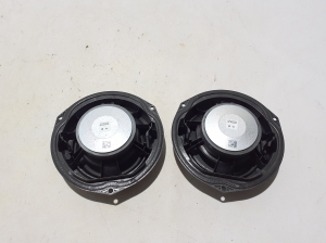 RENAULT Megane E-Tech CMF-EV (2022–2026) Front door speaker 281449368R - 2