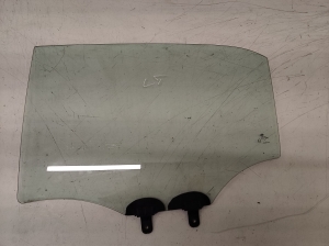 Türscheibe hinten - 43R00097