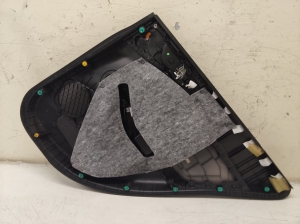 Hyundai i20 (2014–2026) Rear side door panel 83370C8010 - 2