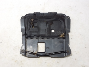Unterbodenschutz vorne - 758900184R