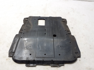 Dacia Sandero (2012–2021) Front underbody protection 758900184R - 3