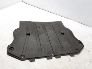 VOLVO C 40 I (2022–2026) Front underbody protection 32241087 - 2