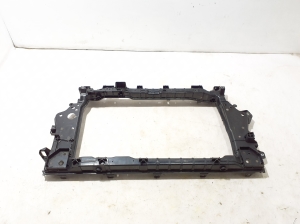 Radiator support and its parts - 625009824R