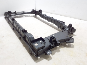 RENAULT Captur E-Tech I (2022–2026) Radiator support and its parts 625009824R - 6